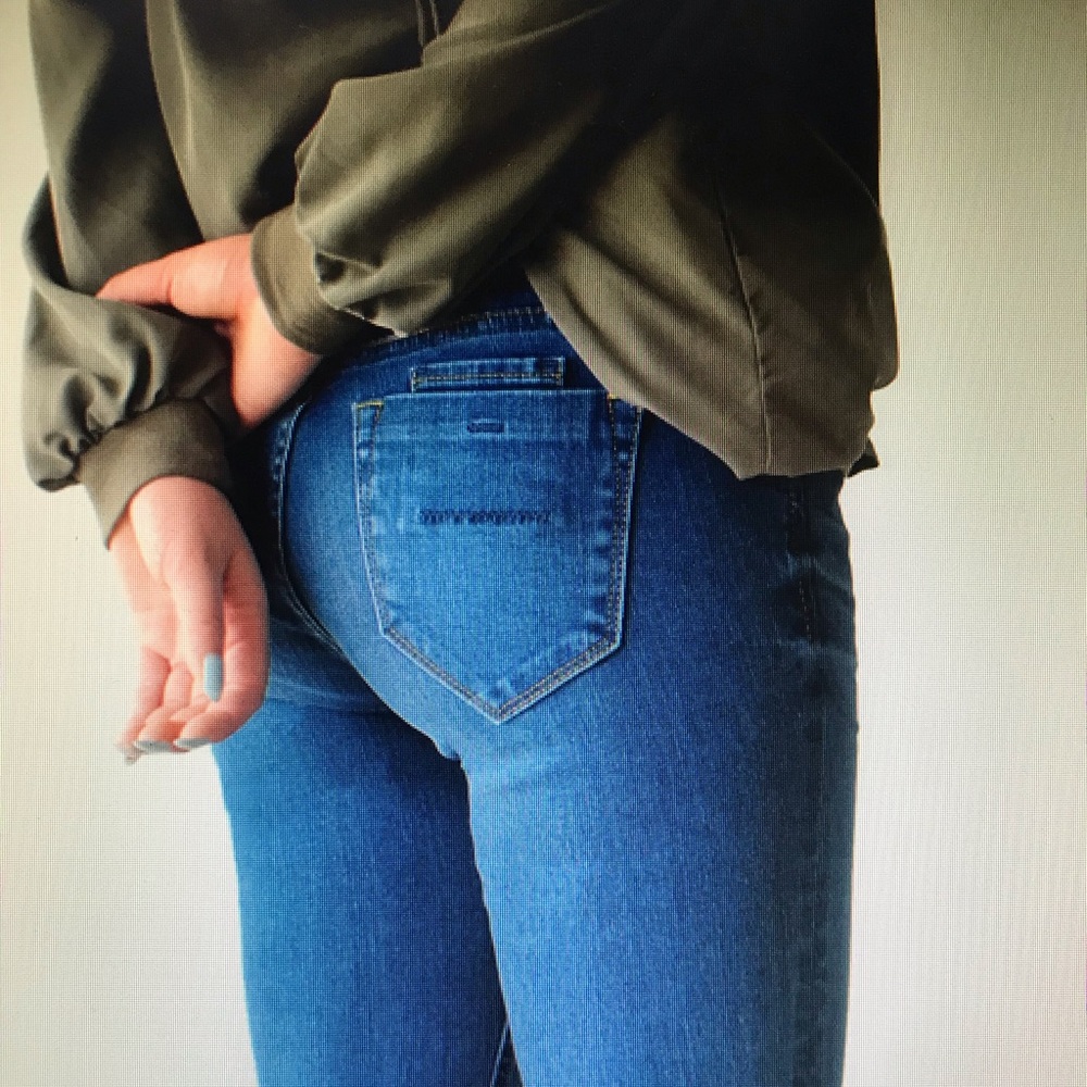 Yanuk Woman’s Jeans